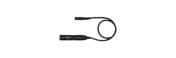 Zubehör und Sonstiges (Mikro)