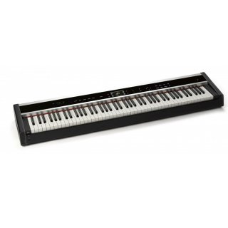Physis H2 Plus E-Piano Keyboard Demo in OVP