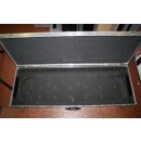 Flightcase Koffer  f&uuml;r E-Piano / Keyboards Holz Aluminium gebraucht