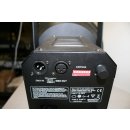 Eurolite LED Z-500 RGBW DMX Strahleneffekt Demoware