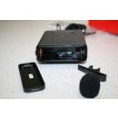 Audio Technica Pro7a Lavaliermikrofon Kondensator Demoware