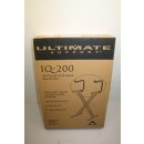 Ultimate Support IQ-200 2nd tier for IQ X Stand NEU
