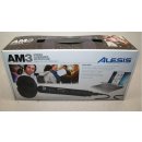 Alesis AM3 USB Stereo Kondensatormikrofon Handmikrofon...