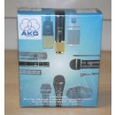 AKG C 430 Kondensatormikrofon NEU in OVP