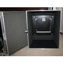 Flightcase PAAR passend f&uuml;r Lautsprecherbox KS -TW/T11 gebraucht