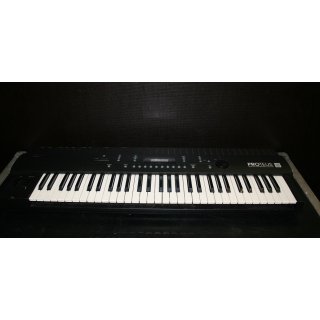 PROTEUS E-MU Master Performance System Keyboard def. f&uuml;r Bastler !!!