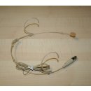 IMG Stagline HSK-150/SK Ultraleichtes Kopfb&uuml;gelmikrofon in OVP gebraucht