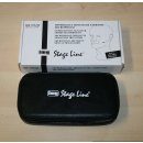 IMG Stageline HSE-70A SK Hyperleichtes Miniatur Ohrb&uuml;gelmikrofon in OVP Demoware gebraucht