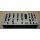 Xenio Sound XT-440 4-Kanal DJ Mixer silber gebraucht