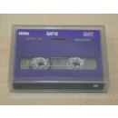 HBB DAT 15 Tape Cassette NEU in OVP