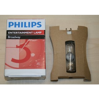 Philips MSD 250/2 30H 1CT/4 Speziallampe Leuchtmittel NEU in OVP