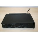AKG UHF SR40 Receiver Empf&auml;nger UHF HT40 Handsender SET gebraucht