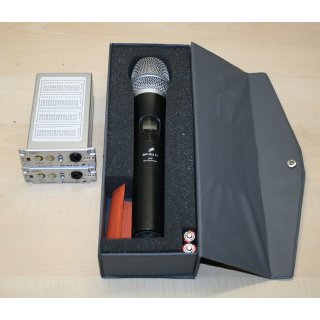 Fohhn Audio EP-64 Set Wireless Mikrofon System gebraucht