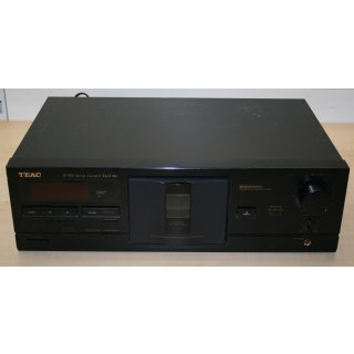 TEAC R-550 Cassettendeck DEFEKT für Bastler