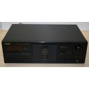 TEAC R-550 Cassettendeck DEFEKT f&uuml;r Bastler