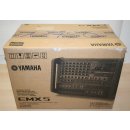 Yamaha EMX5 Powered Mixer Demoware in OVP