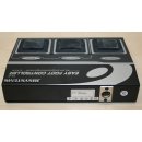 JB Systems CA-8F einfacher Fu&szlig;controller Demoware in OVP