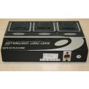 JB Systems CA-8F einfacher Fu&szlig;controller gebraucht in OVP