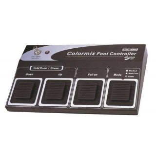 JB Systems CA-32 F Colormix Foot Controller NEU in OVP