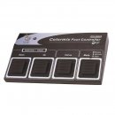 JB Systems CA-32 F Colormix Foot Controller NEU in OVP