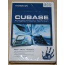 DVD Lernkurs Hands on Cubase Vol.5  f&uuml;r Fortgeschrittene Techniken NEU in OVP