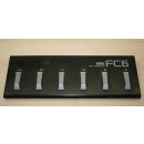 Korg FC 6 Foot Controller inklusive Verbindungskabel gebraucht