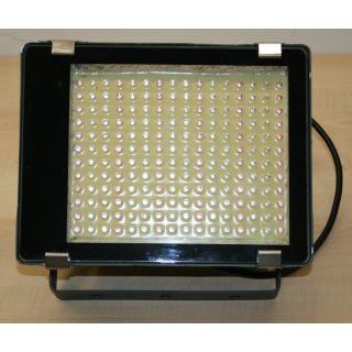 Eurolite LED Outdoor Spot 192 FC Fading Changing Colour in OVP gebraucht