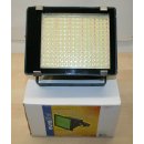 Eurolite LED Outdoor Spot 192 FC Fading Changing Colour...