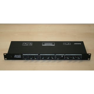 Onitronic EM-260 Entertainment-Mixer gebraucht