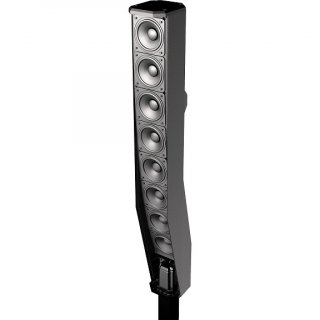 Mietartikel - EV Electro Voice EVOLVE 50 tragbares Drei-Komponenten-Säulensystem Lautsprechersystem