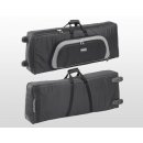 Soundwear Professional Gigbag f&uuml;r Keyboard mit Rollen Modell 29.118.01
