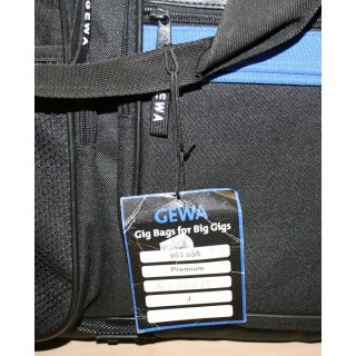 GEWA Gig Bag Premium J Keyboardtasche NEU