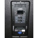 Yamaha DXS 18 XLF aktiver Subwoofer Demoware in OVP