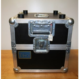 Flightcase für 100 Stk. LP Holz gebraucht