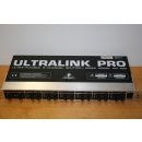 Behringer Ultralink Pro MX 882 gebraucht
