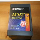 EMTEC Adat Master Audio Tape DA 60 NEU in OVP