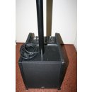 LD Lautsprechersystem Curv 500 ES inkl. Orginal Taschen gebraucht