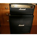 Marshall Gitarrenanlage JCM600 ValveG&uuml;ter Amplifier + JCM C410A