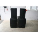 HK Lautsprechersystem Pulsar
