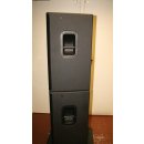 Yamaha Lautsprecherbox DSR 115 PAAR gebraucht