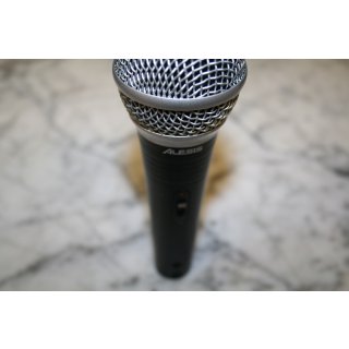 Alesis Mikrofon AM1 Demo