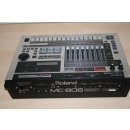 Roland Sampling Groovebox MC-808 gebraucht inkl. SD-Card