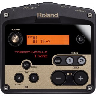 Roland Triggermodul TM-2 NEU in OVP