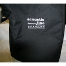 Acoustic Line Seeburg H&uuml;lle f&uuml;r 15&quot; Top z.B. A6