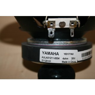 Yamaha Lautsprecher für Keyboard