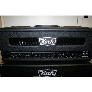 Koch Gitarrenverstärkeranlage Powerton MK III
