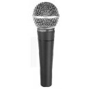 Shure Mikrofon SM 58-XZU NEU in OVP
