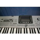 Korg Keyboard PA-3X- 61 Tasten Musikant gebraucht