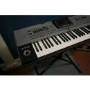 Korg Keyboard PA-3X- 61 Tasten Musikant gebraucht