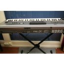 Korg Keyboard PA-3X- 61 Tasten Musikant gebraucht